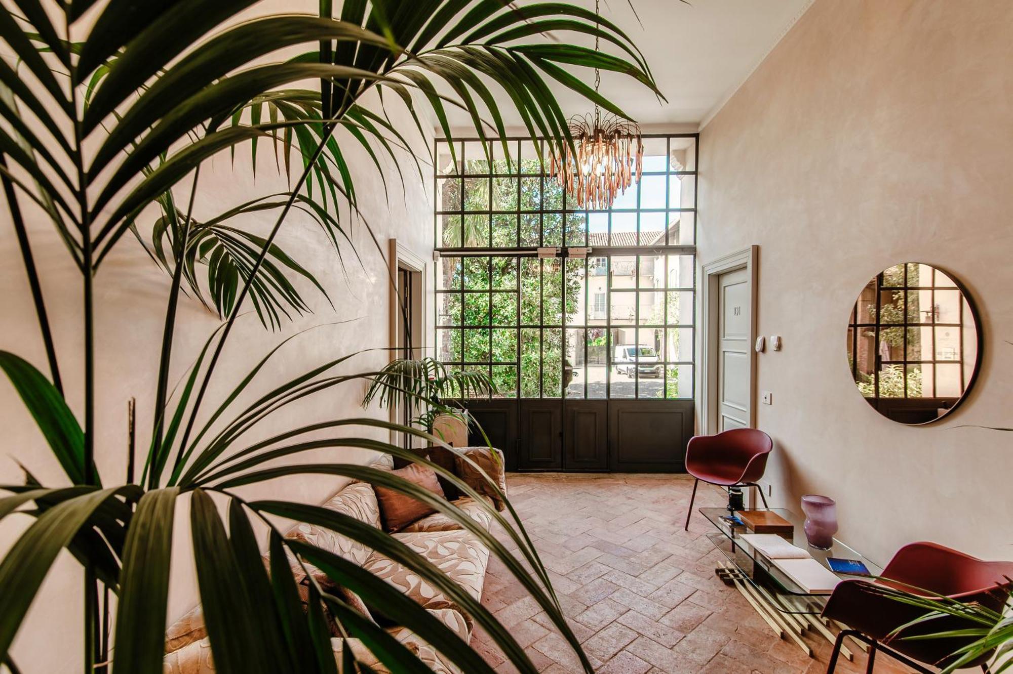 Dandelion Como Suites & Park Villa Guardia Exterior photo
