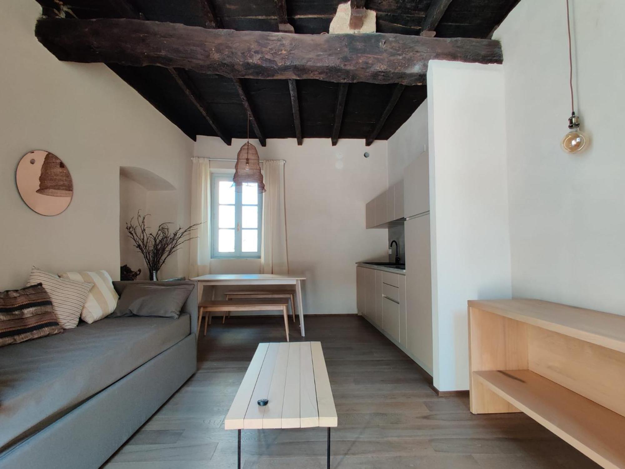 Dandelion Como Suites & Park Villa Guardia Room photo