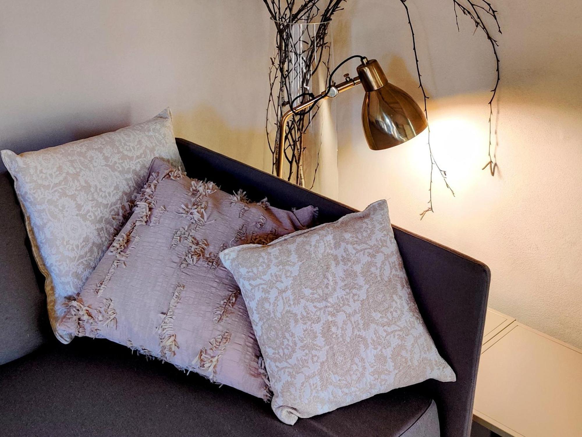 Dandelion Como Suites & Park Villa Guardia Room photo