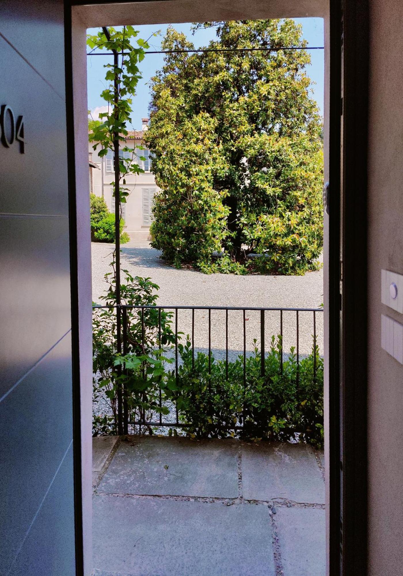 Dandelion Como Suites & Park Villa Guardia Room photo