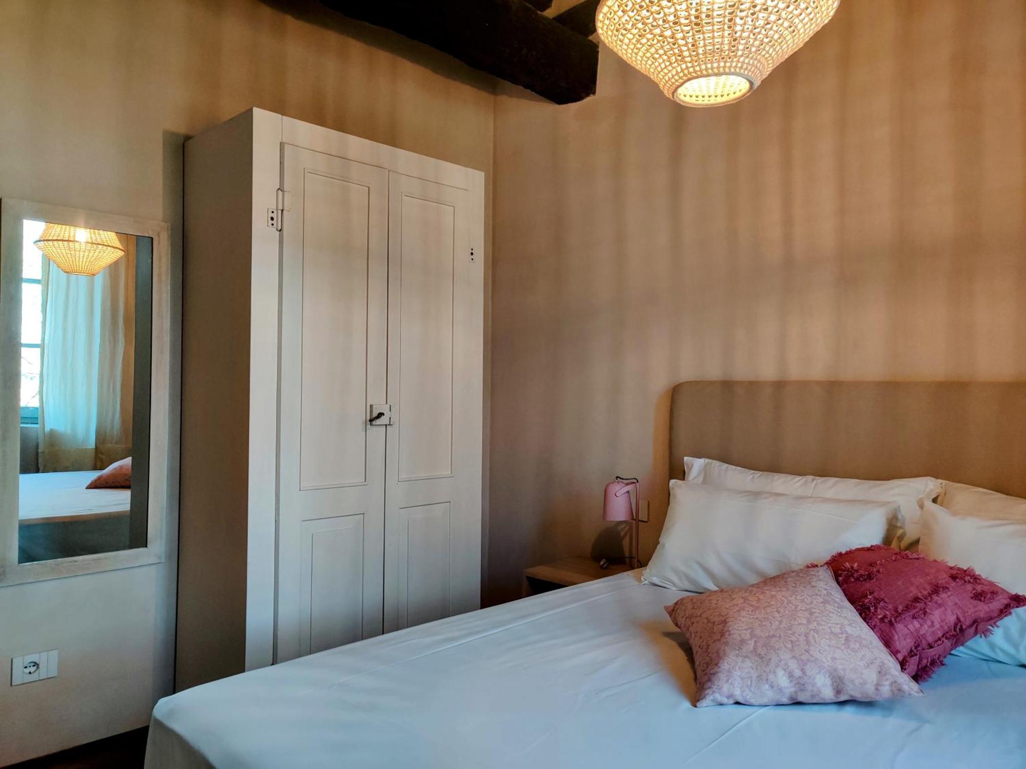Dandelion Como Suites & Park Villa Guardia Room photo