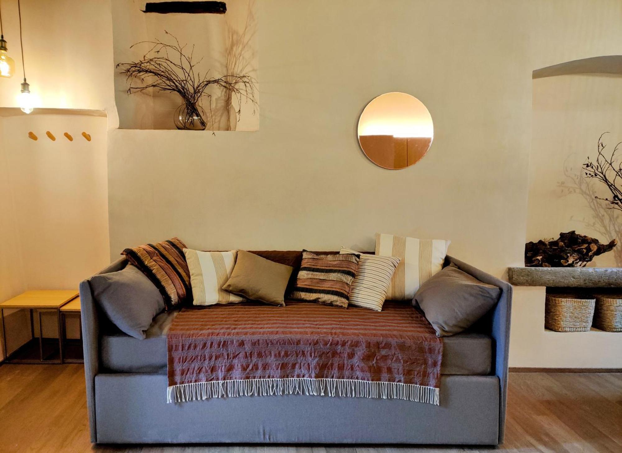 Dandelion Como Suites & Park Villa Guardia Room photo