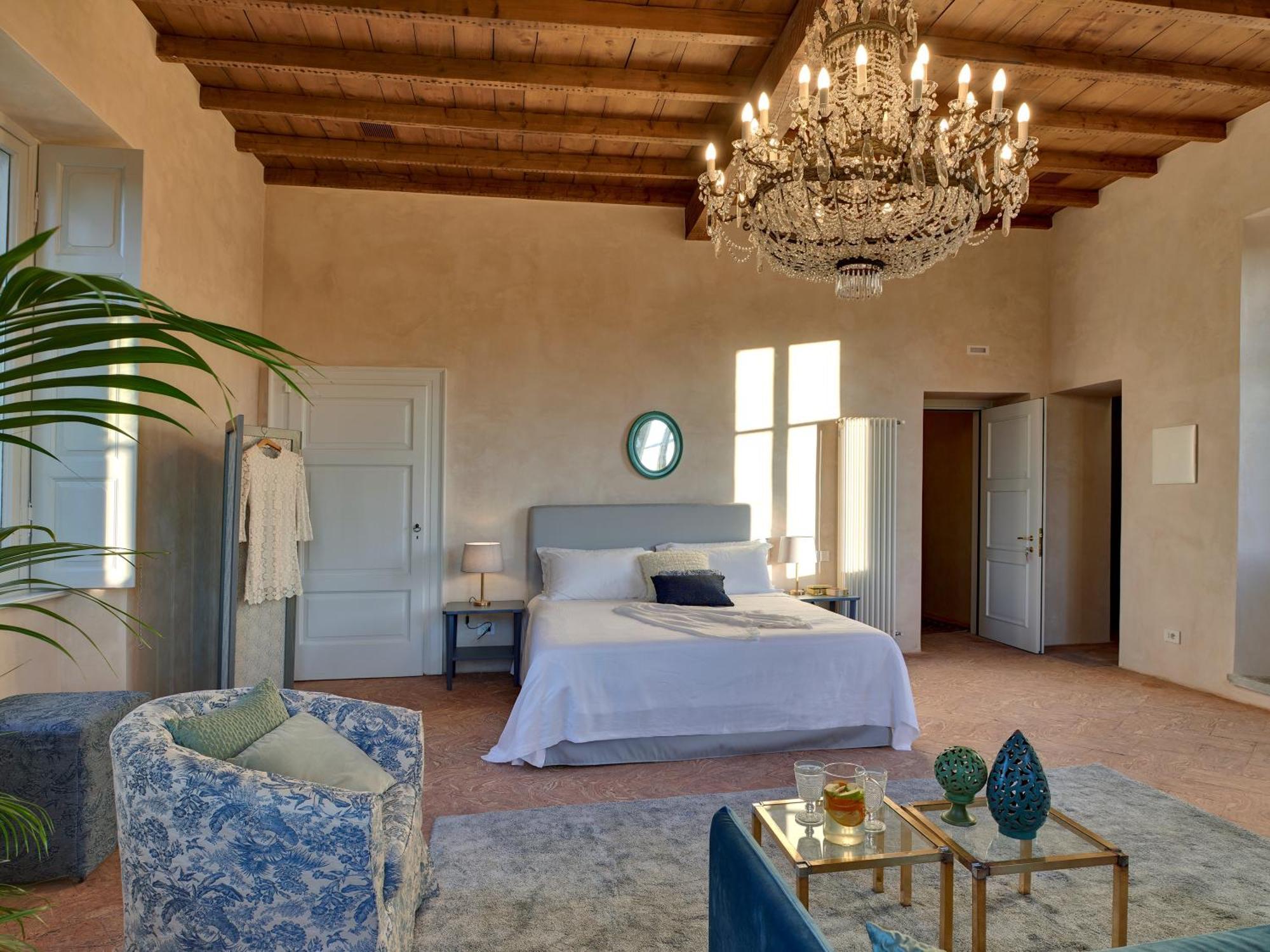 Dandelion Como Suites & Park Villa Guardia Room photo