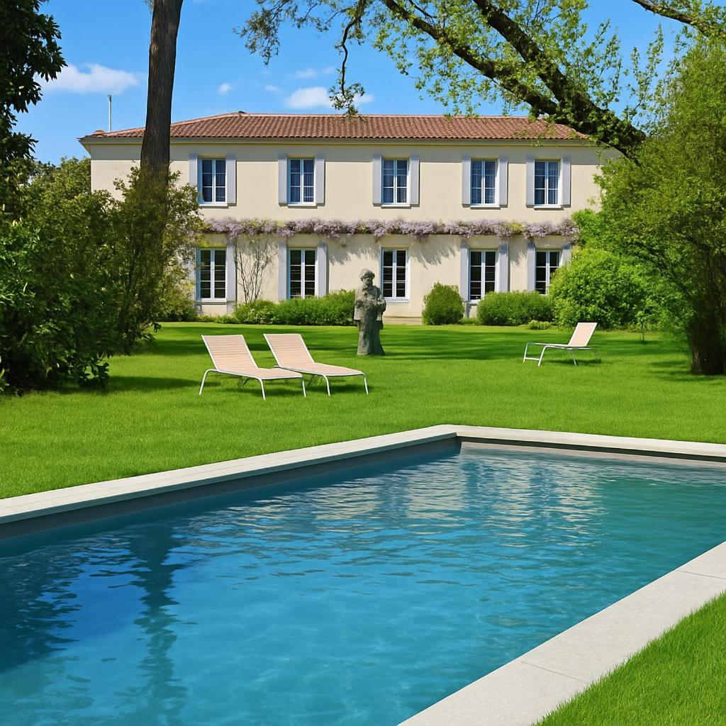 Dandelion Como Suites & Park Villa Guardia Exterior photo